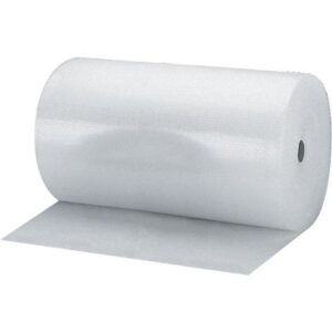 Bubbelplast AirCap EL rulle 100cmx100m