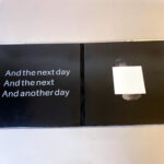 LP-ficka Gatefold PVC svetsad kant 25-pack