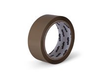 Packtejp ETAB 543 PPA 38mmx66m brun 6/FP