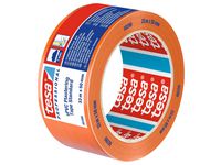 Byggtejp TESA Standard PVC 50mmx33m