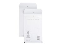 Bubbelpåse 12 Vit 120x215mm 200/FP