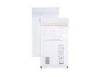 Bubbelpåse 11 Vit 100x165mm 200/FP