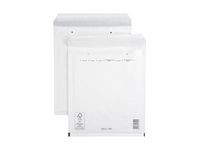 Bubbelpåse 15 Vit 220x265mm 100/FP