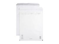 Bubbelpåse 18 Vit 270x360mm 100/FP