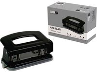 Hålslag Addition svart