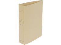 Arkivpärm A4 60mm mönstertryck