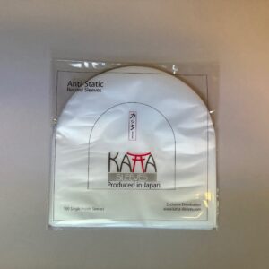 Singel innerpåse KATTA