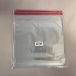 Vinylbox LP-ficka 56mm