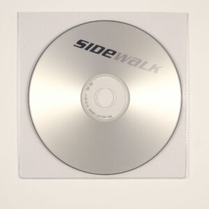 CD-ficka för CD-singel