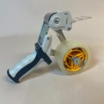 Tejpdispenser PROFFS