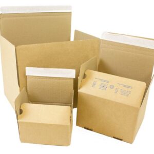 E-handelslåda 160x130x70mm SB E14