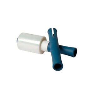 Sträckfilmshållare mini 100mm