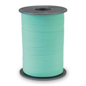 Butiksspolar Matta opak Aqua