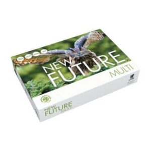 Kop.ppr NEW FUTUREMULTI A4 80g h 500/FP