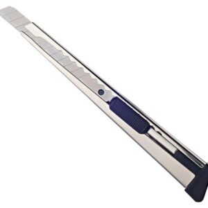 Brytkniv LYRECO Budget metall 9 mm