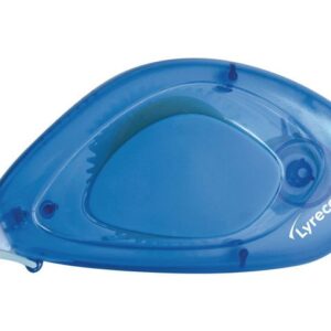 Limroller LYRECO permanent 6mmx10m