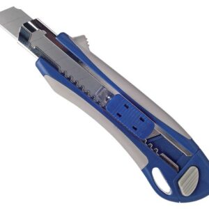 Brytkniv LYRECO Premium för 18 mm blad