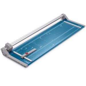 DAHLE 556 3rd gen rotary trimmer