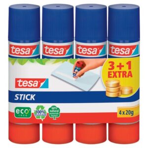 Limstift TESA ECO 20g 4/FP
