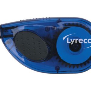 Korr.roller LYRECO 4,2mmx8,5m