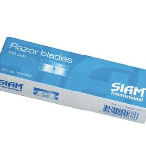 Knivblad till kartongkniv 100/FP