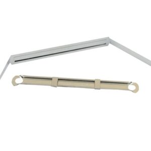 Bindmekanism LYRECO 80mm 50/FP