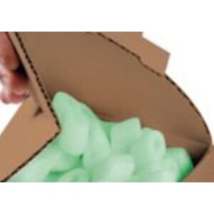Fyllnadsmaterial TIDYPAC FLO-BOX 45L