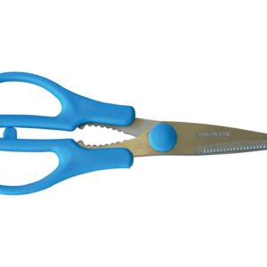 Sax LYRECO allround 20cm blå