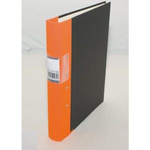 Gaffelpärm FSC A4 40mm orange