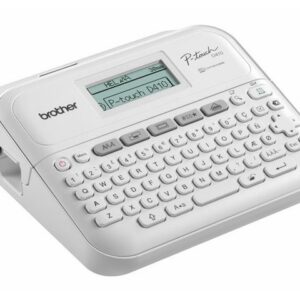 Märkmaskin BROTHER PT-D410