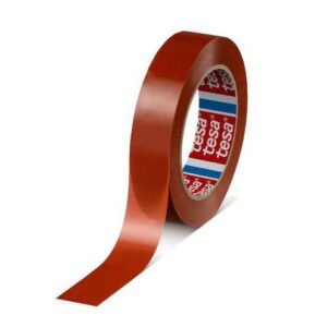 Bandningstejp TESA 4287 50mmx66m orange