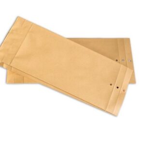 Provsäck nr.19 170x350mm 120g 250/FP