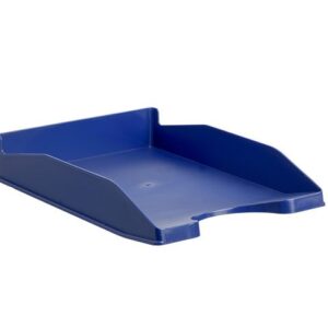 Brevkorg ARCHIVO 2000 A4 blå