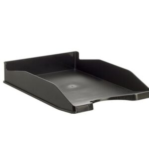 Brevkorg ARCHIVO 2000 A4 svart