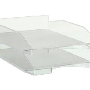 Brevkorg ARCHIVO 2000 A4 transparent