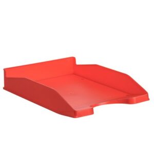 Brevkorg ARCHIVO 2000 A4 röd