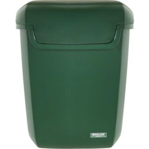 Brevlåda S90 Plast grön