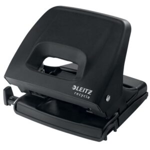 Hålslag LEITZ NeXXt Recycle Metall 4-hål