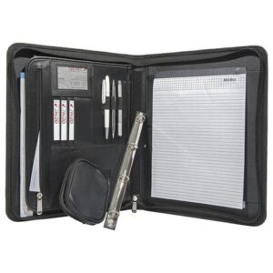 Konferensmapp GENIE Frankfurt