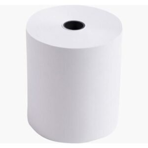 Kvittorulle 76x70x12mm 40m