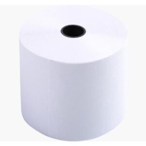 Kvittorulle 57x70x12mm 40m