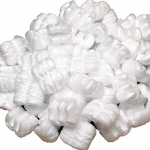 Fyllnadsmaterial 0,5m3