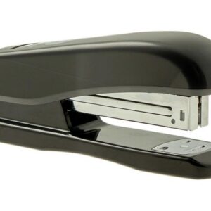 Häftapparat ACTUAL halvstapel Svart 55mm