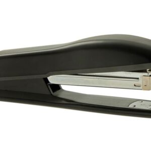 Häftapparat ACTUAL helstapel Svart 70mm