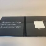 LP-ficka Gatefold superklar PE