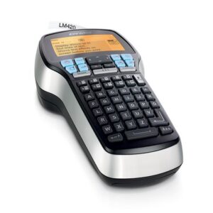 Märkmaskin DYMO LM420P