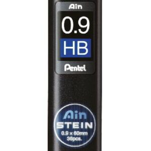 Pentel C279-HB AIN STEIN Stift 0,9