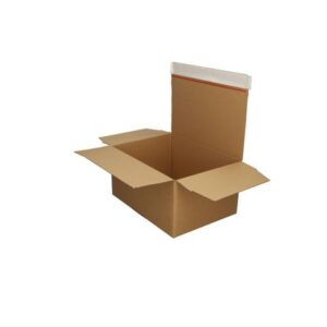 E-handelslåda 160x130x70mm