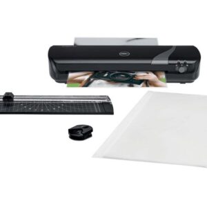 Lamineringskit GBC Inspire+ A4 S 4/FP