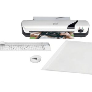 Lamineringskit GBC Inspire+ A4 V 4/FP